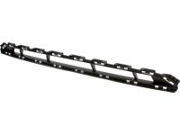 Hyundai 86561-E6700 Front Bumper Grille Hyundai 86561-E6700 Front Bumper Grille