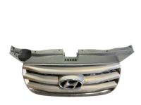 Hyundai 86351-2H500 Radiator Grille Hyundai 86351-2H500 Radiator Grille
