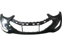 Hyundai 86511-3X500 Front Bumper Cover