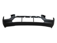 Hyundai 86560-K5000 Front Bumper Cover Lower