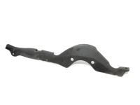 Hyundai 55230-L1000 Cover-RR LWR Arm,LH Hyundai 55230-L1000 Cover-RR LWR Arm,LH