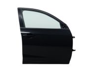 Hyundai 76004-D3001 Front Door Panel Assembly Right Hand Hyundai 76004-D3001 Front Door Panel Assembly Right Hand