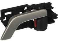 Hyundai 82610-2C500-LK Left Interior Door Handle Assembly