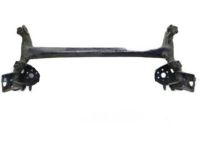 Hyundai 55100-1E200 Torsion Axle Complete Hyundai 55100-1E200 Torsion Axle Complete