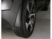 Hyundai 2WF46-AC550 Mudguards - Rear Hyundai 2WF46-AC550 Mudguards - Rear