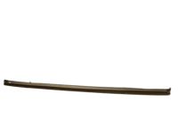 Hyundai 82241-2V000 Front Door Belt Weatherstrip Inside Right Hand