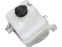 Hyundai 25430-2S050 Radiator Reservoir And Hose Assembly