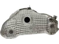 Hyundai 28525-2G710 Heat Protector Hyundai 28525-2G710 Heat Protector