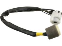Hyundai 93110-25000 Switch Assembly-Ignition