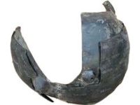 Hyundai 86812-GI000 Front Wheel Guard Assembly Right Hand Hyundai 86812-GI000 Front Wheel Guard Assembly Right Hand