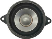 Hyundai 96310-2B630 Crash Pad Speaker Assembly