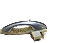 Hyundai 83660-S1010 Rear Door Outside Handle, Right