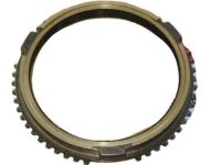 Hyundai 43394-3D000 Ring-SYNCHRONIZER (3RD) Hyundai 43394-3D000 Ring-SYNCHRONIZER (3RD)