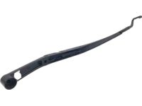 Hyundai 98321-J3000 Windshield Wiper Arm Assembly (Passenger) Hyundai 98321-J3000 Windshield Wiper Arm Assembly (Passenger)