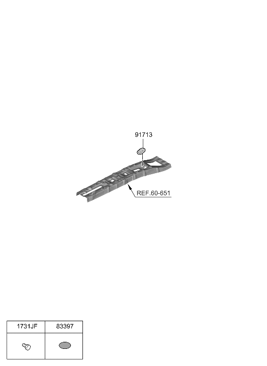 2020 Hyundai Sonata Parking Brake System Hyundai Parts Deal
