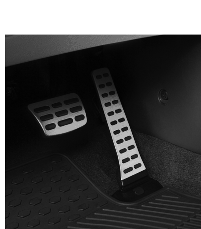 2018 Hyundai Sonata Pedal Kit - Hyundai Parts Deal
