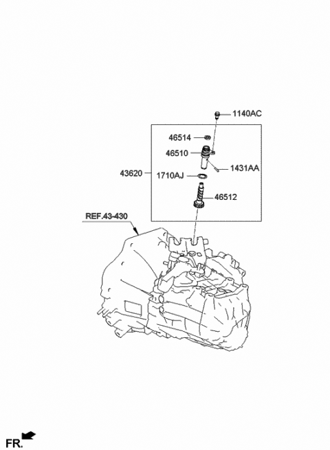 Genuine Hyundai 94210-29515 Speedometer Assembly Genuine Hyundai 94210-29515 Speedometer Assembly