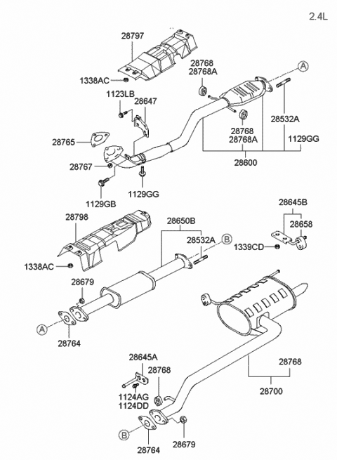 vrsf downpipe n55