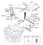 Diagram for Hyundai Fuel Sending Unit - 35320-2G740