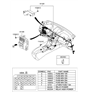 Diagram for Hyundai Fuse Box - 91950-3S051