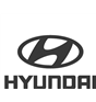 Diagram for Hyundai Mud Flaps - K4F46-AK000