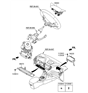 Diagram for Hyundai Air Bag - 56900-4Z000-NBC
