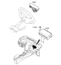 Diagram for Hyundai Air Bag - 56900-A5500-RY