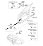 Hyundai Door Handle - Guaranteed Genuine