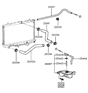 Diagram for Hyundai Drain Plug Washer - 25319-37200