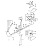 Diagram for Hyundai A/C Accumulator - 97802-17000