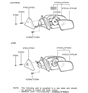 Diagram for Hyundai Elantra Mirror Actuator - 98860-33000