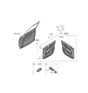 Diagram for Hyundai Mirror Switch - 93530-K2200-UUG