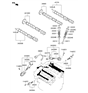 Diagram for Hyundai Spool Valve - 24355-3C100