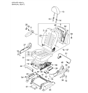 Diagram for Hyundai Entourage Seat Heater - 88192-3L150