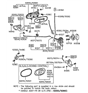 Diagram for Hyundai Door Latch Cable - 81384-34000