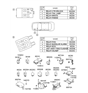 Diagram for Hyundai Air Bag Control Module - 95910-3D200