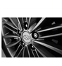 Diagram for Hyundai Lug Nuts - U8440-00501