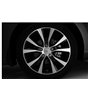 Diagram for Hyundai Lug Nuts - U8440-00500