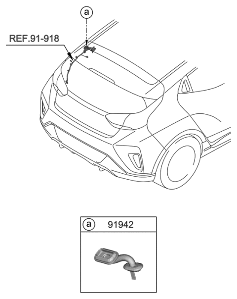 2019 Hyundai Veloster Door Wiring Diagram 2