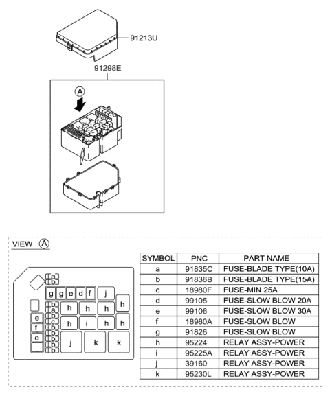 2006 Hyundai Tucson Produced After OCT.31.2006 Engine Wiring Diagram 1
