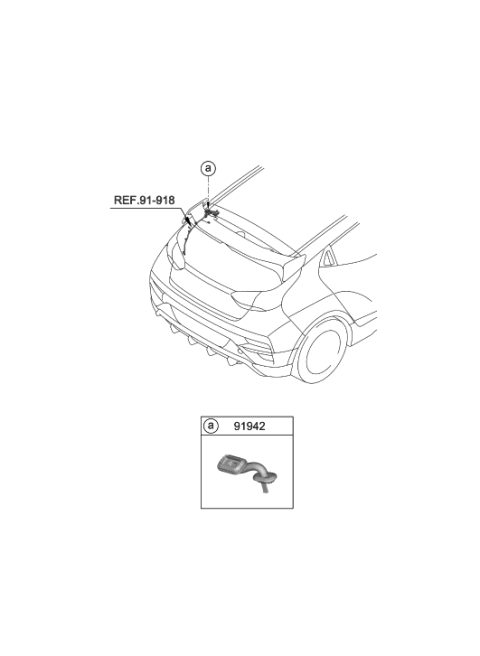 2019 Hyundai Veloster N Door Wiring Diagram 2