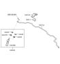 Diagram for 2004 Hyundai Elantra Sway Bar Link - 54830-2D000