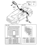 Diagram for Hyundai Equus Relay Block - 91950-3N700