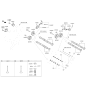 Diagram for Hyundai Genesis G80 Camshaft - 24900-3LHC0