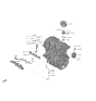 Diagram for 2022 Hyundai Sonata Fuel Sending Unit - 35326-2M417