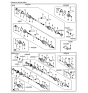 Diagram for 2005 Hyundai Sonata Axle Shaft - 49500-0A460