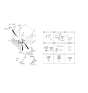 Diagram for Hyundai Santa Fe Relay - 95240-2W100