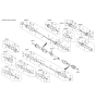 Diagram for 2018 Hyundai Sonata CV Joint Boot - 49581-C1330