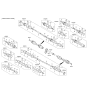 Diagram for 2018 Hyundai Sonata CV Joint Boot - 49582-D4350