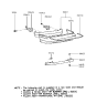 Diagram for 1991 Hyundai Elantra Bumper - 86601-28050